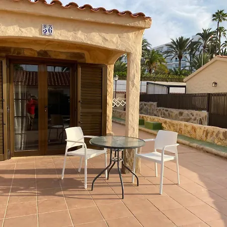 Santa Fe 56 Apartment