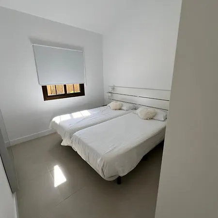 Apartment Santa Fe 56