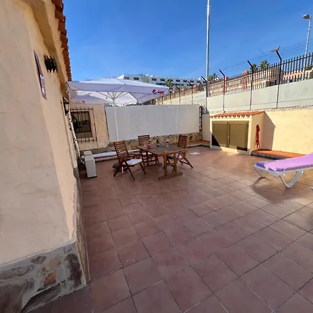 Santa Fe 56 * Playa del Ingles (Gran Canaria)