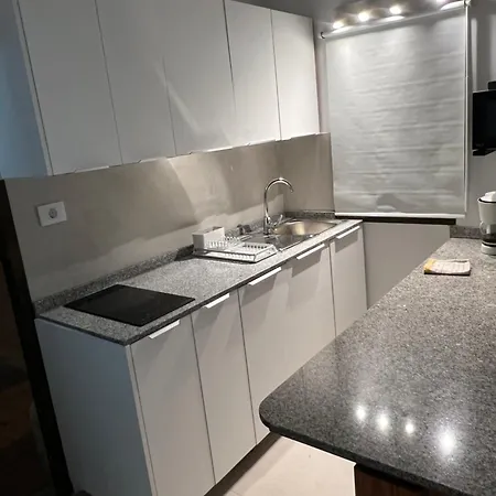 Apartment Santa Fe 56 *