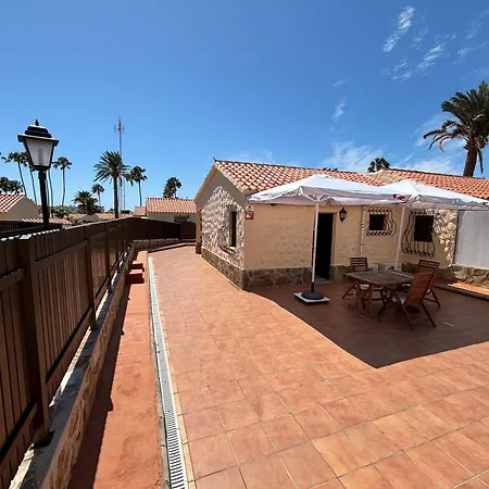 Santa Fe 56 * Playa del Ingles (Gran Canaria)