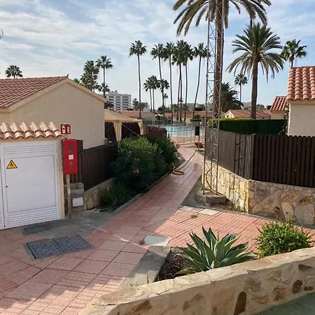 Santa Fe 56 Appartement Playa del Inglés