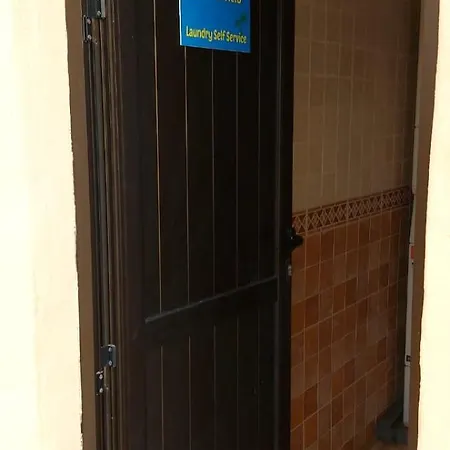 Santa Fe 56 Appartement Playa del Inglés