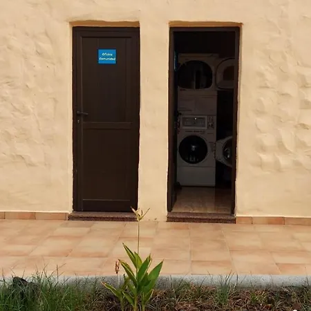 Santa Fe 56 Appartement Playa del Inglés