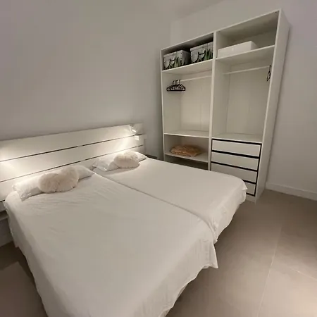 Appartement Santa Fe 56