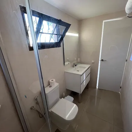 Appartement Santa Fe 56 *