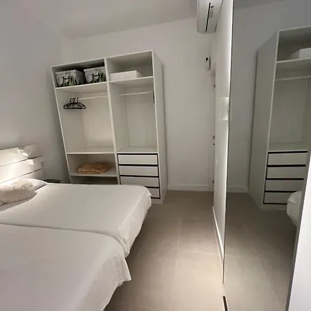 Appartement Santa Fe 56 Playa del Inglés