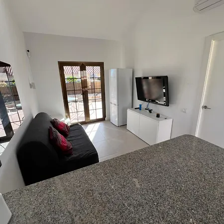 Appartement Santa Fe 56