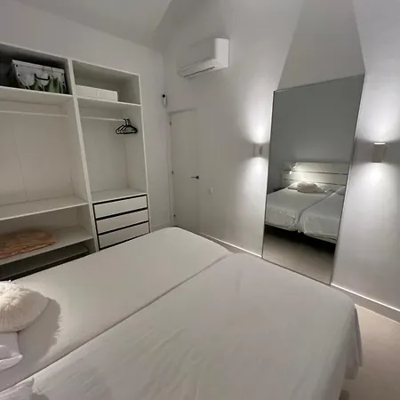 Santa Fe 56 Appartement Playa del Inglés