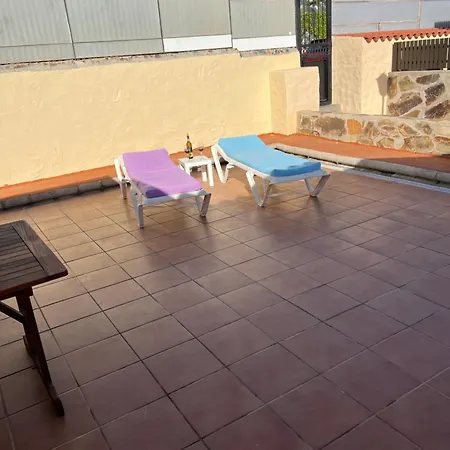 Appartement Santa Fe 56