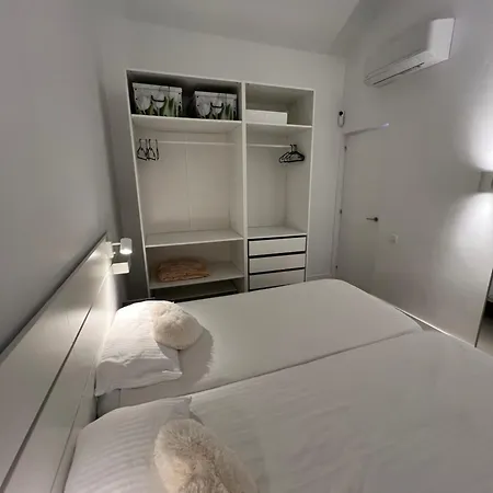 Santa Fe 56 Playa del Inglés