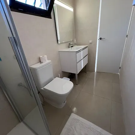 Appartement Santa Fe 56 Playa del Inglés