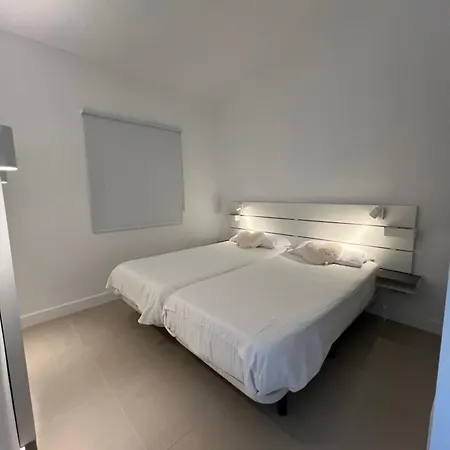 Santa Fe 56 Playa del Inglés
