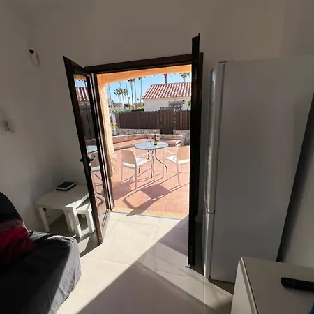 Appartement Santa Fe 56 *
