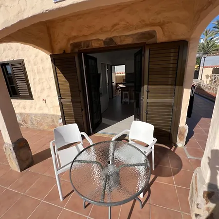Appartement Santa Fe 56