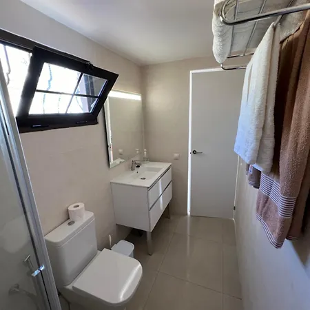 Appartement Santa Fe 56 *