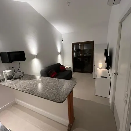 Appartement Santa Fe 56 Playa del Inglés