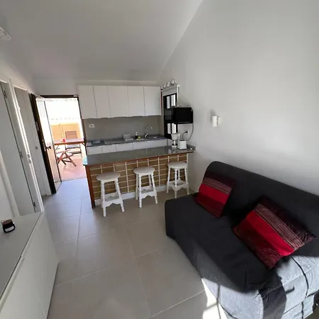 Santa Fe 56 Appartement