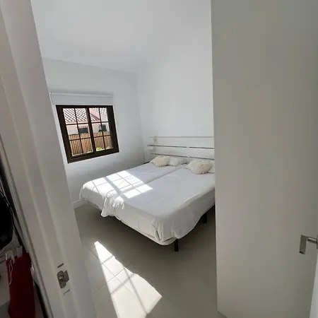 Santa Fe 56 Playa del Inglés