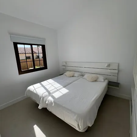 Santa Fe 56 Playa del Inglés
