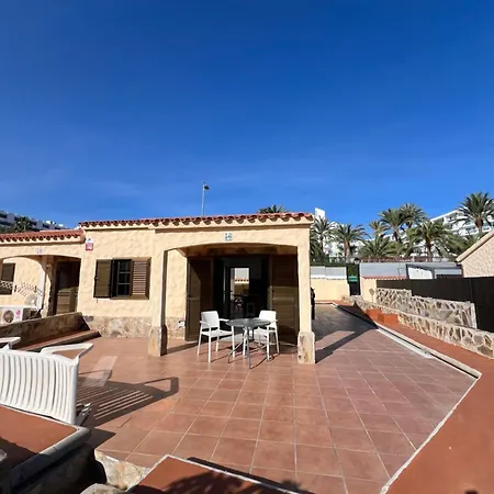 Santa Fe 56 Appartement