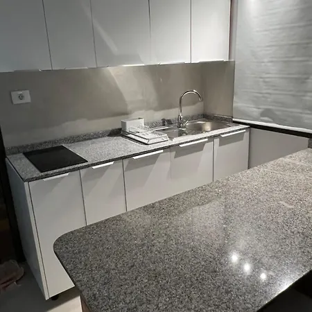 Appartement Santa Fe 56 Playa del Inglés