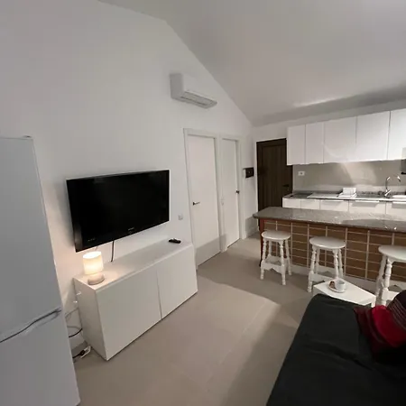 Santa Fe 56 Appartement *