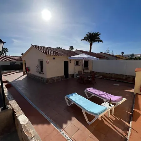 Appartement Santa Fe 56